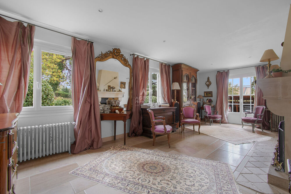 � vendre  Maison Mareil-Marly (78750)