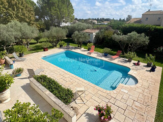  Maison � vendre 7 pi�ces 195 m�