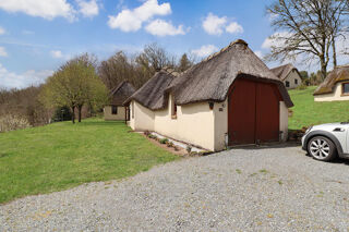  Maison à vendre 4 pièces 121 m²