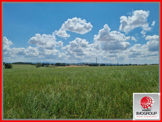  Terrain à vendre 906 m²
