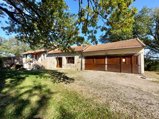  Maison à vendre 6 pièces 150 m²