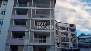  Appartement � vendre 2 pi�ces 47 m�