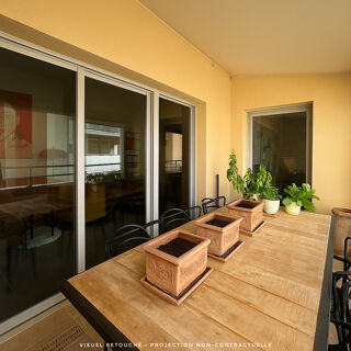  Appartement � vendre 4 pi�ces 85 m�