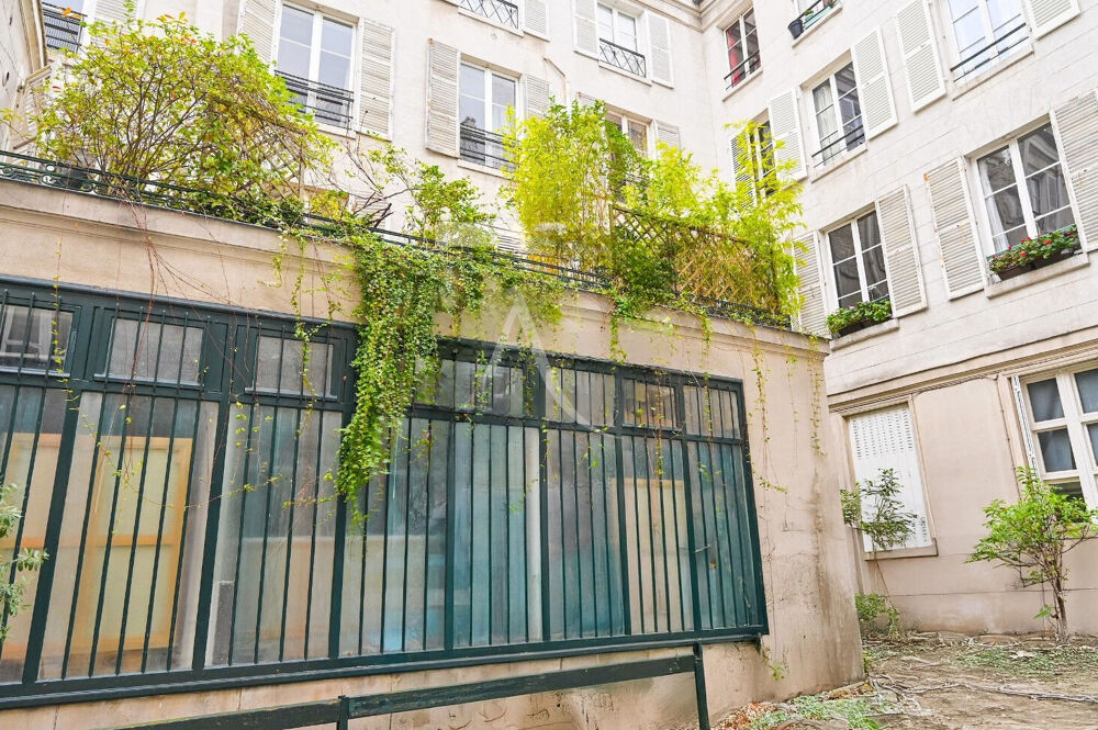 � vendre  Appartement Paris 7