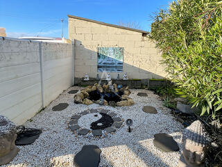  Maison à vendre 6 pièces 120 m²