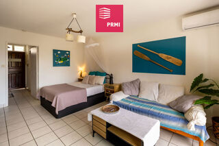  Appartement � vendre 1 pi�ce 1 m�