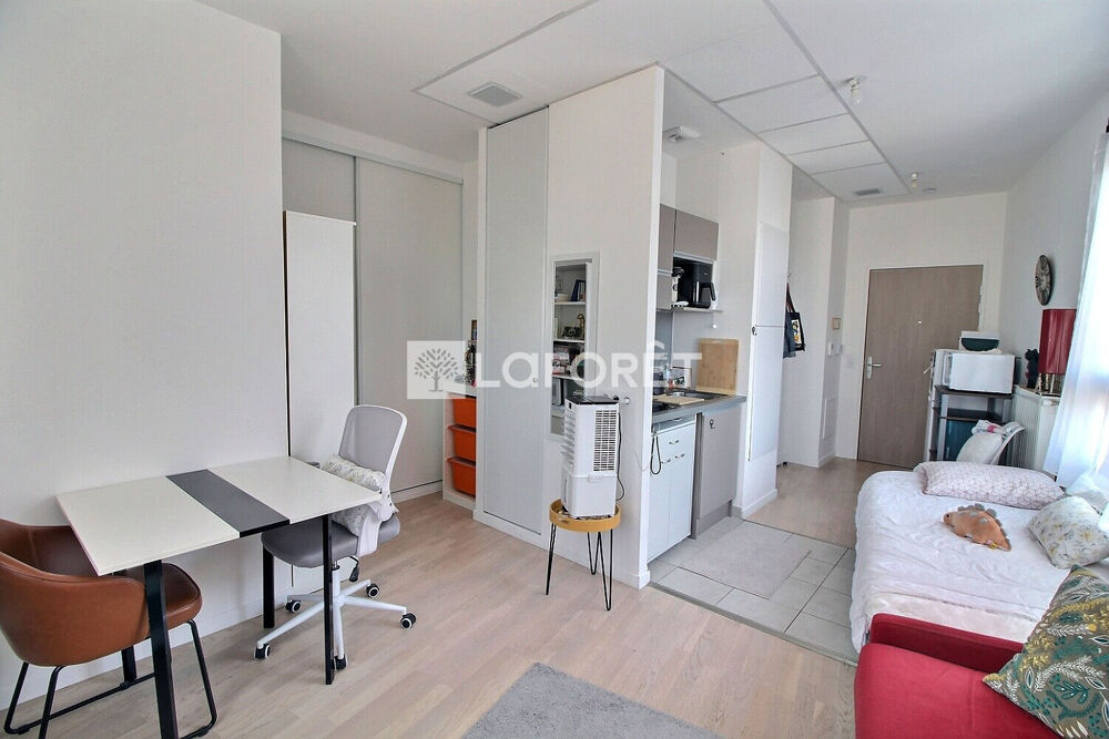 Appartement Rueil Malmaison 1 pièce(s) 28.17m2
