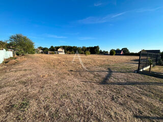  Terrain à vendre 7237 m²