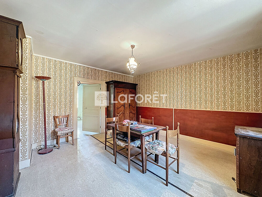 Vente Maison Maison CHEVIGNAT Courmangoux