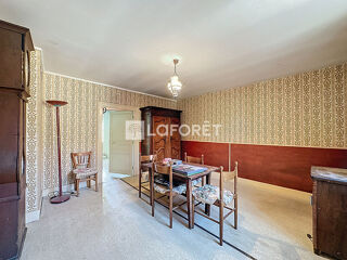  Maison à vendre 6 pièces 127 m²