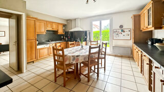  Maison � vendre 7 pi�ces 182 m�