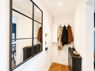  Appartement à vendre 2 pièces 35 m²