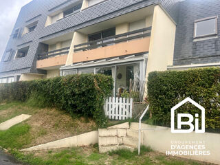  Appartement à vendre 2 pièces 35 m²