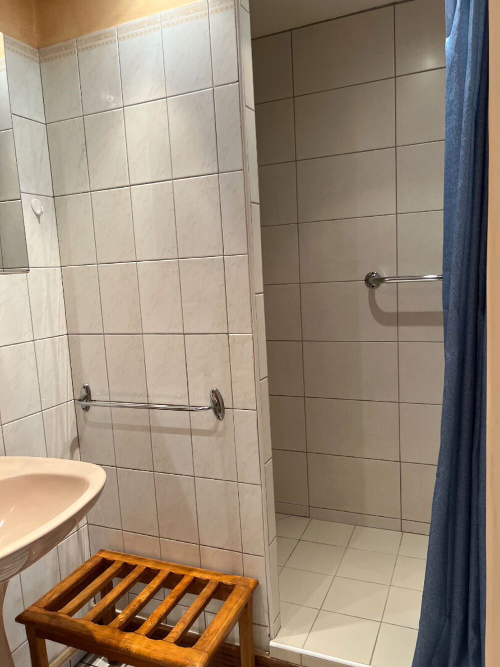 Location Appartement Appartement meublé Aix Les Bains 2 pièce(s) 24.99 m2 Aix les bains