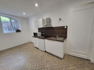  Appartement  louer 1 pice 28 m