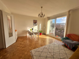  Appartement � vendre 4 pi�ces 75 m�