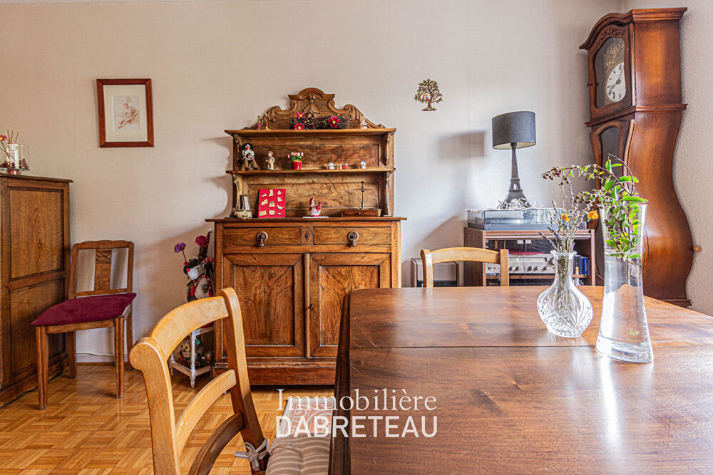Vente Appartement Appartement Decines Charpieu 4 pièce(s)  79m2 Decines charpieu