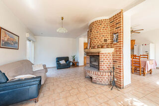  Maison à vendre 5 pièces 135 m²