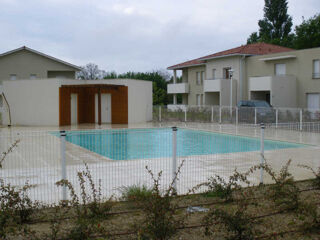 Location Maison CLOS MASCARET M02 St gervais