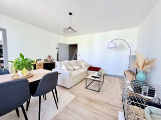  Appartement à louer 2 pièces 60 m²