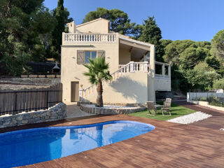  Maison � vendre 5 pi�ces 160 m�
