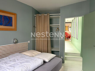  Appartement à louer 4 pièces 94 m²