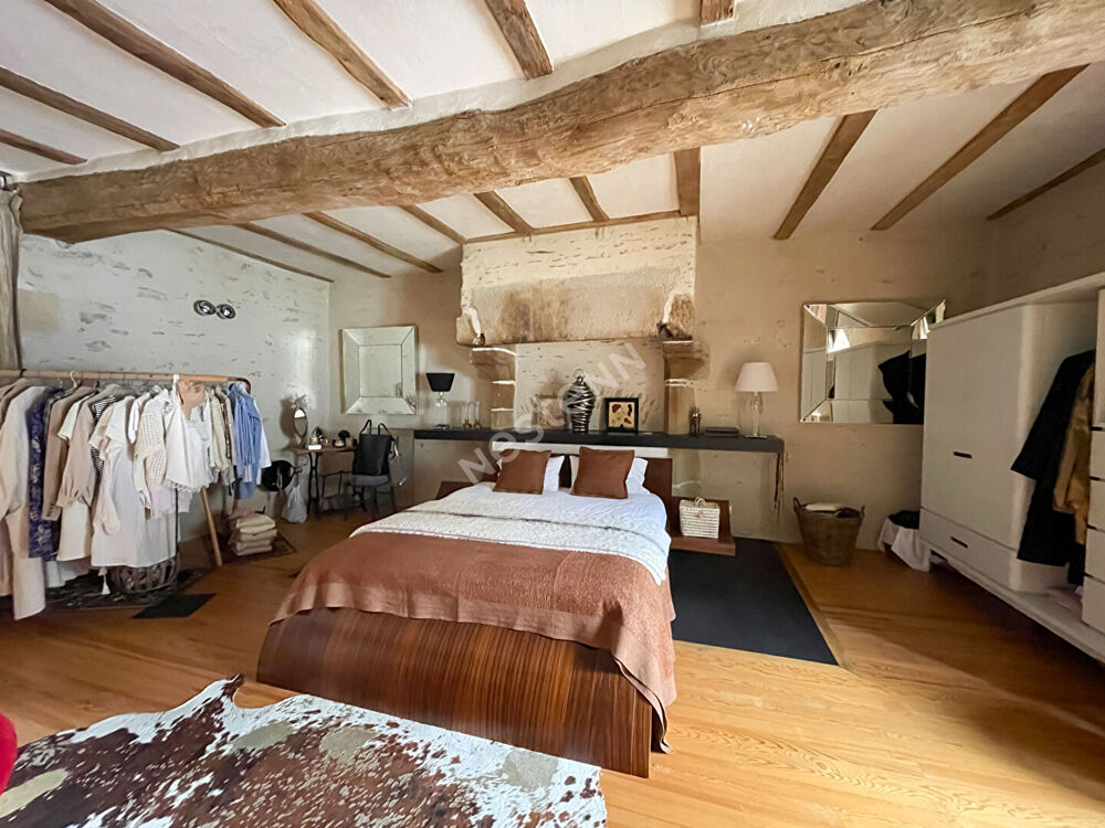 � vendre  Maison Ambon (56190)