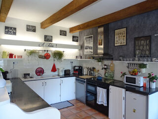  Maison � vendre 7 pi�ces 140 m�