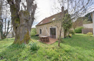  Maison � vendre 9 pi�ces 160 m�