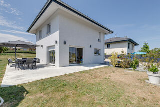  Maison à vendre 4 pièces 108 m²