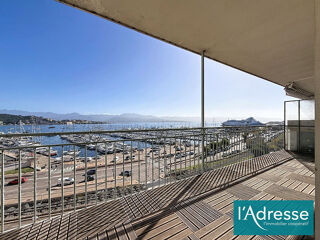  Appartement � vendre 3 pi�ces 86 m�