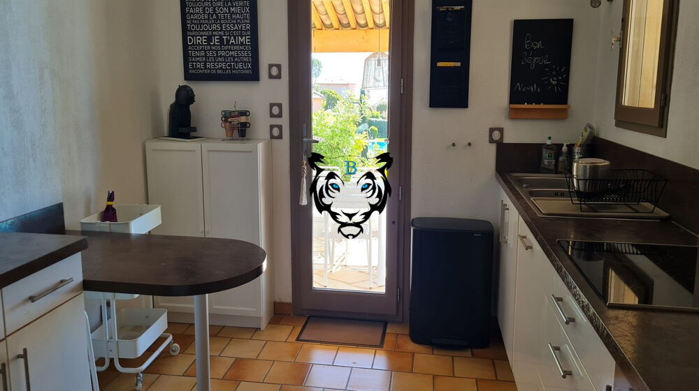  vendre  Maison Les Issambres (83380)