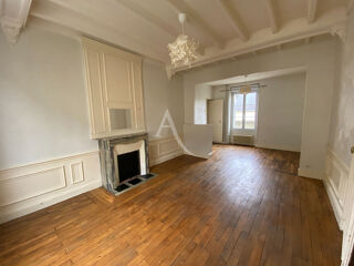  Maison � louer 5 pi�ces  Jarze