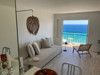  Appartement � vendre 2 pi�ces 40 m�