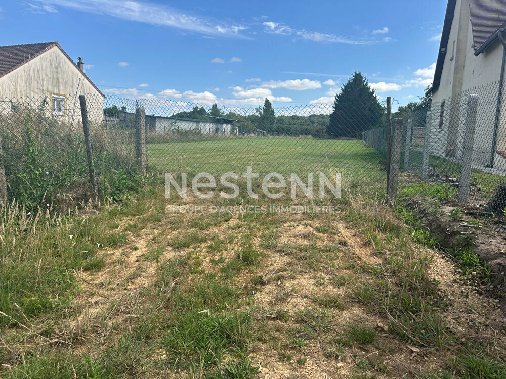 Vente Terrain Agréable terrain constructible d'environ 2235m² à La Bruere Sur Loir  (72500) La bruere sur loir