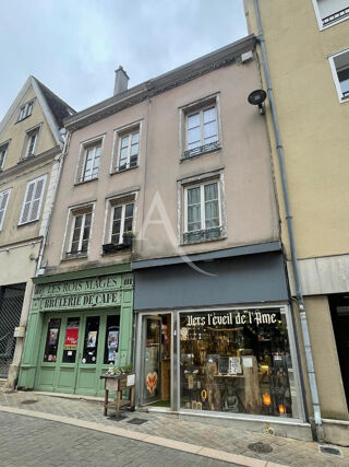  Immeuble à vendre 5 pièces 142 m²