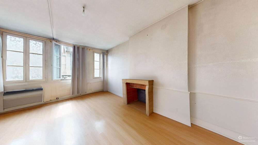 Appartement Besancon 3 pièce(s) 94 m2