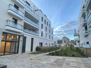  Appartement  vendre 2 pices 46 m