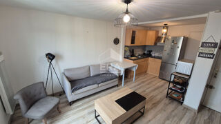  Appartement à vendre 2 pièces 32 m²