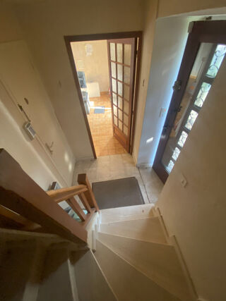  Maison  vendre 7 pices 165 m