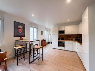  Appartement � vendre 6 pi�ces 104 m� Angers