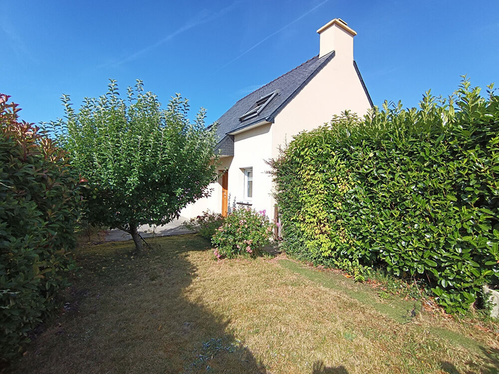 Vente Maison Maison à vendre 4 chambres + bureau, secteur très recherché des Étangs à Saint-Avé Saint ave