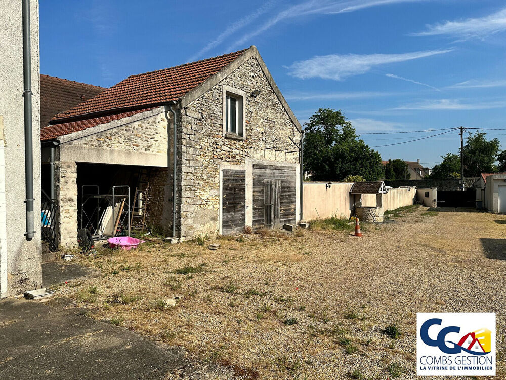  vendre  Maison Vert-Saint-Denis (77240)