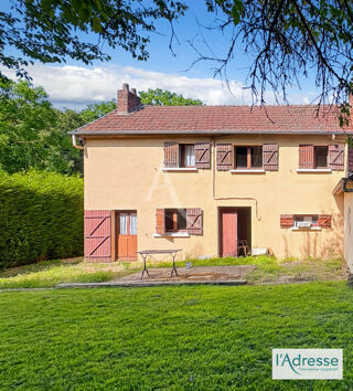  Maison � vendre 5 pi�ces 100 m�