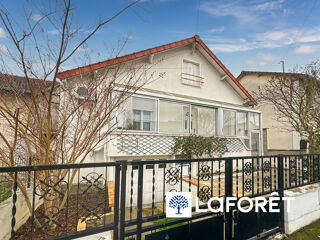  Maison � vendre 3 pi�ces 61 m�