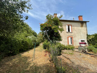  Maison à vendre 5 pièces 
