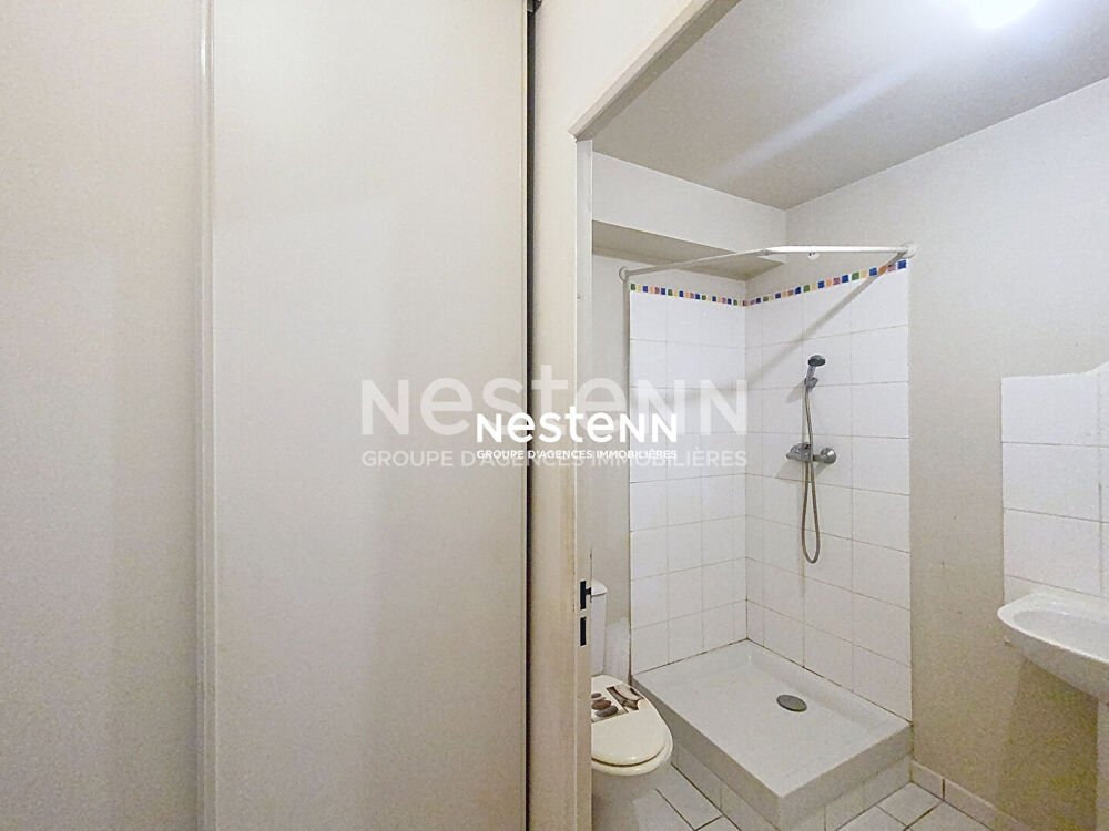 Vente Appartement Appartement F1 de 28 m² avec box à Stains, secteur des 3 Rivières Stains