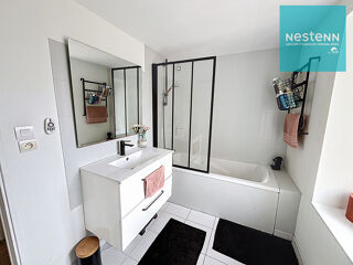  Maison à vendre 6 pièces 