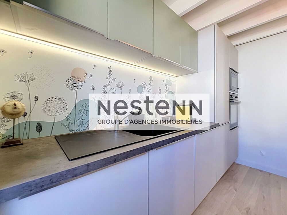 à vendre  Appartement Batz-sur-Mer (44740)
