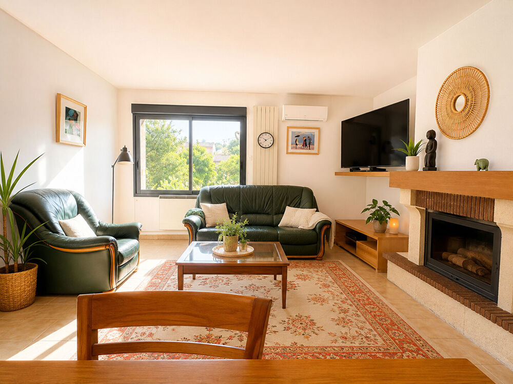 � vendre  Maison Saint-Rapha�l (83700)